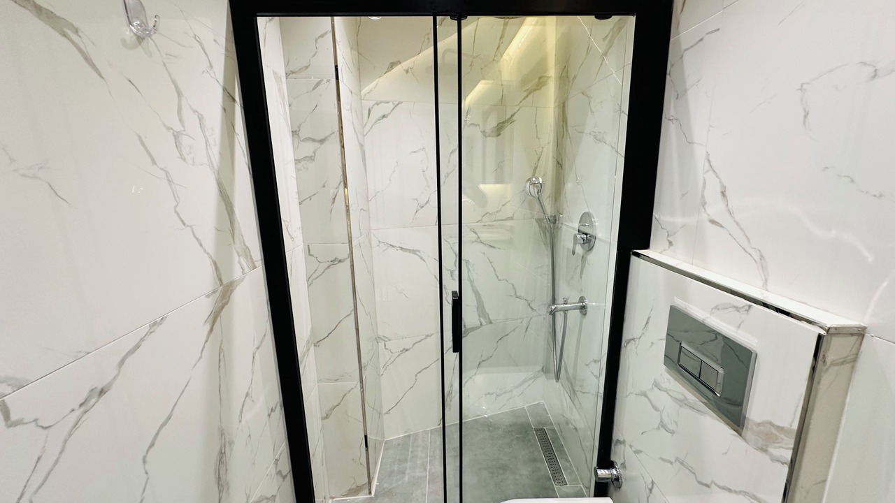 Photo of Bathroom in Kagithane