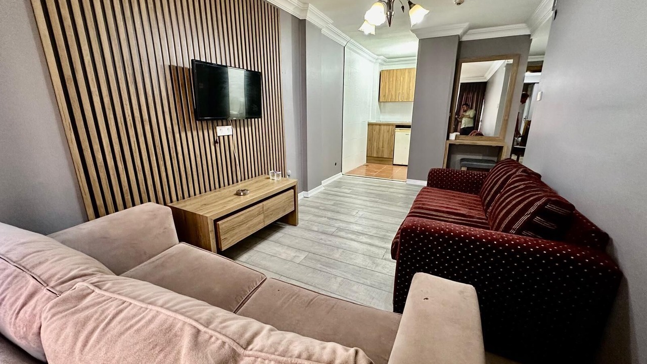 Photo of Bedroom in Kadikoy