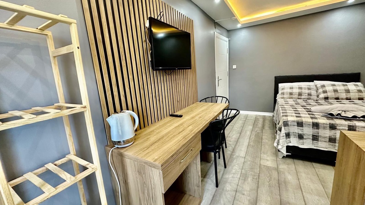 Photo of Bedroom in Kadikoy