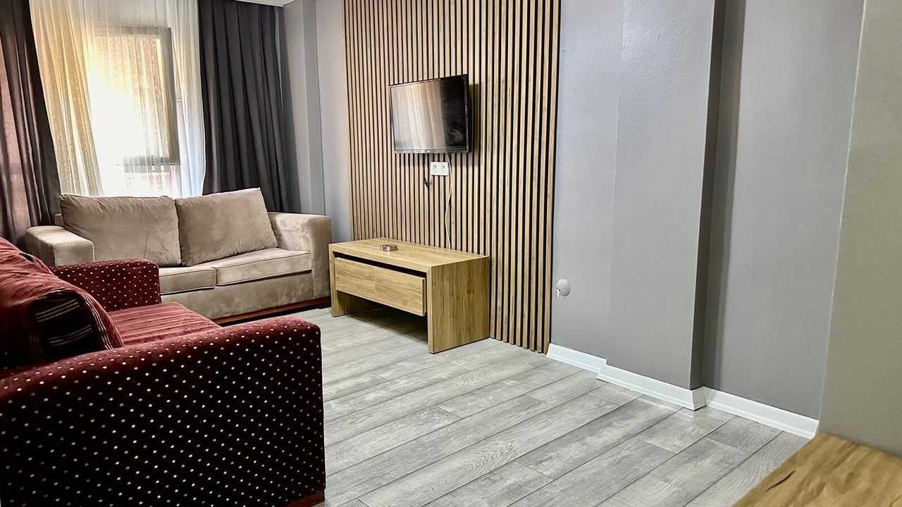 Photo of Bedroom in Kadikoy