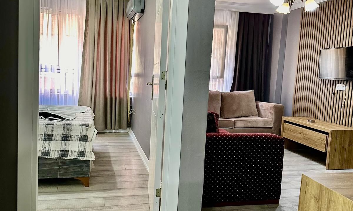 Photo of Bedroom in Kadikoy