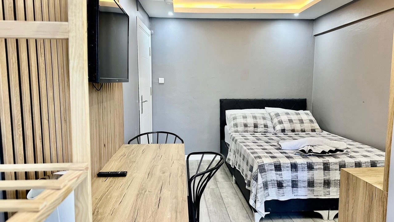 Photo of Bedroom in Kadikoy
