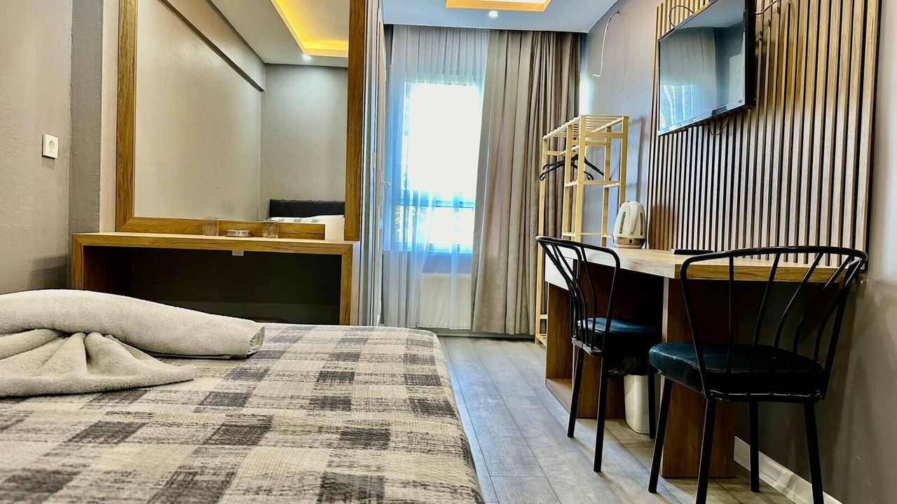 Photo of Bedroom in Kadikoy