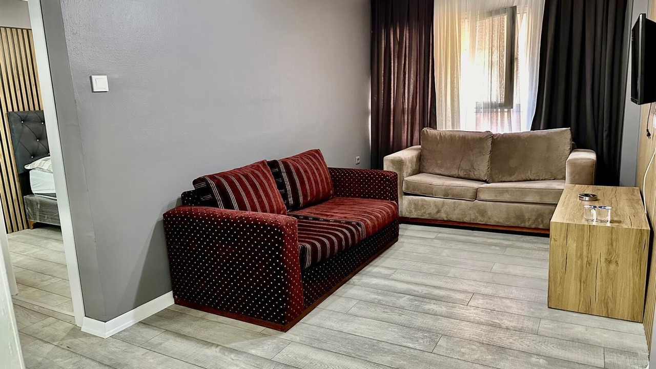 Photo of Bedroom in Kadikoy