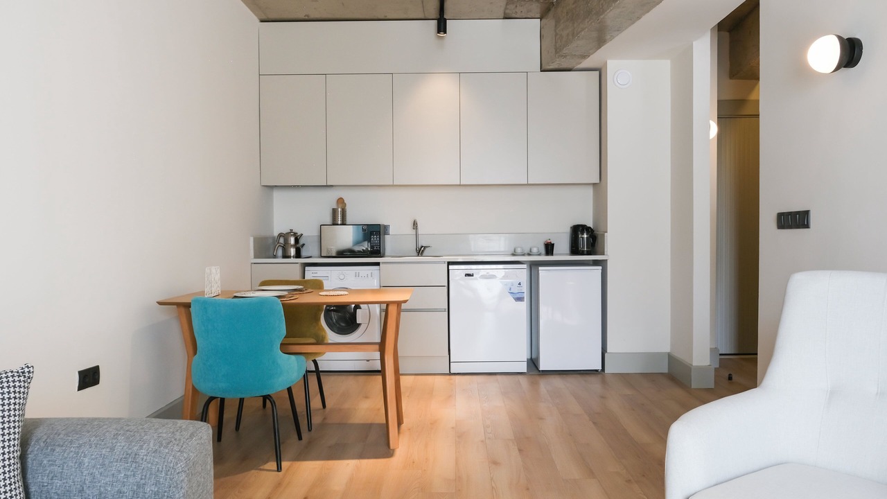 Photo of Kitchen in Konyaalti