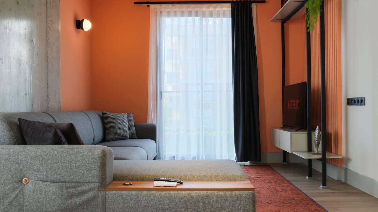 Photo of Livingroom in Konyaalti