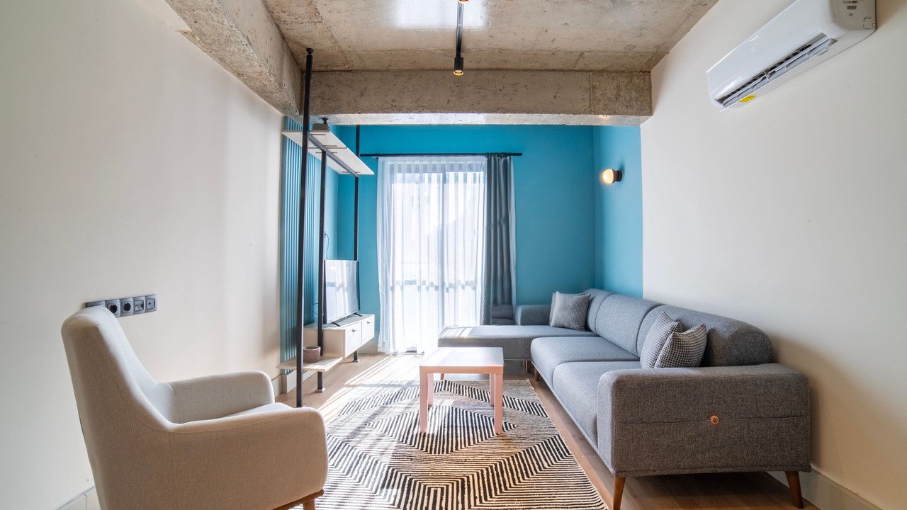 Photo of Livingroom in Konyaalti