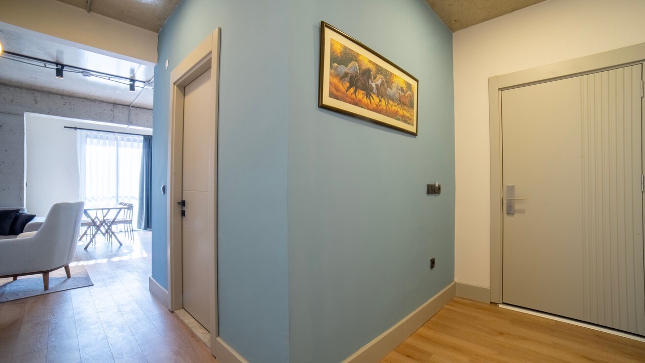 Photo of Livingroom in Konyaalti