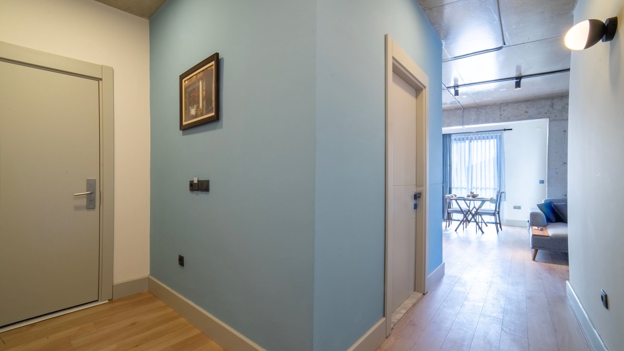 Photo of Bedroom in Konyaalti