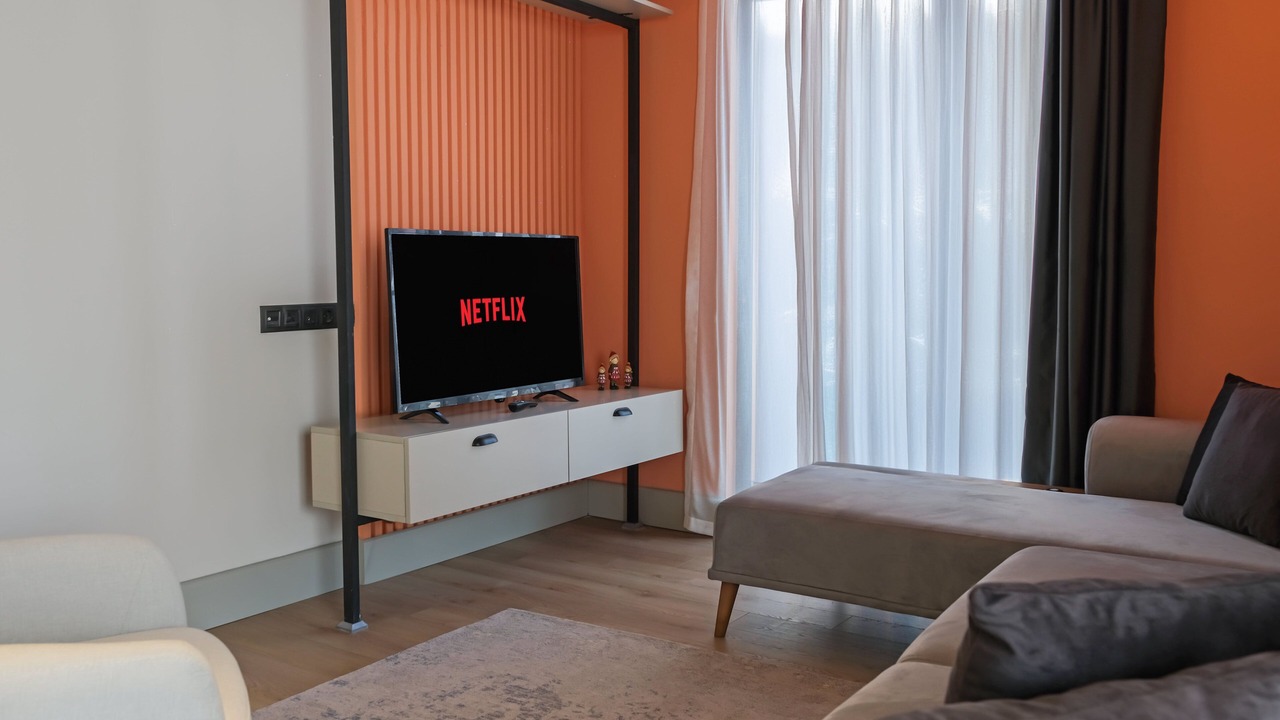 Photo of Livingroom in Konyaalti