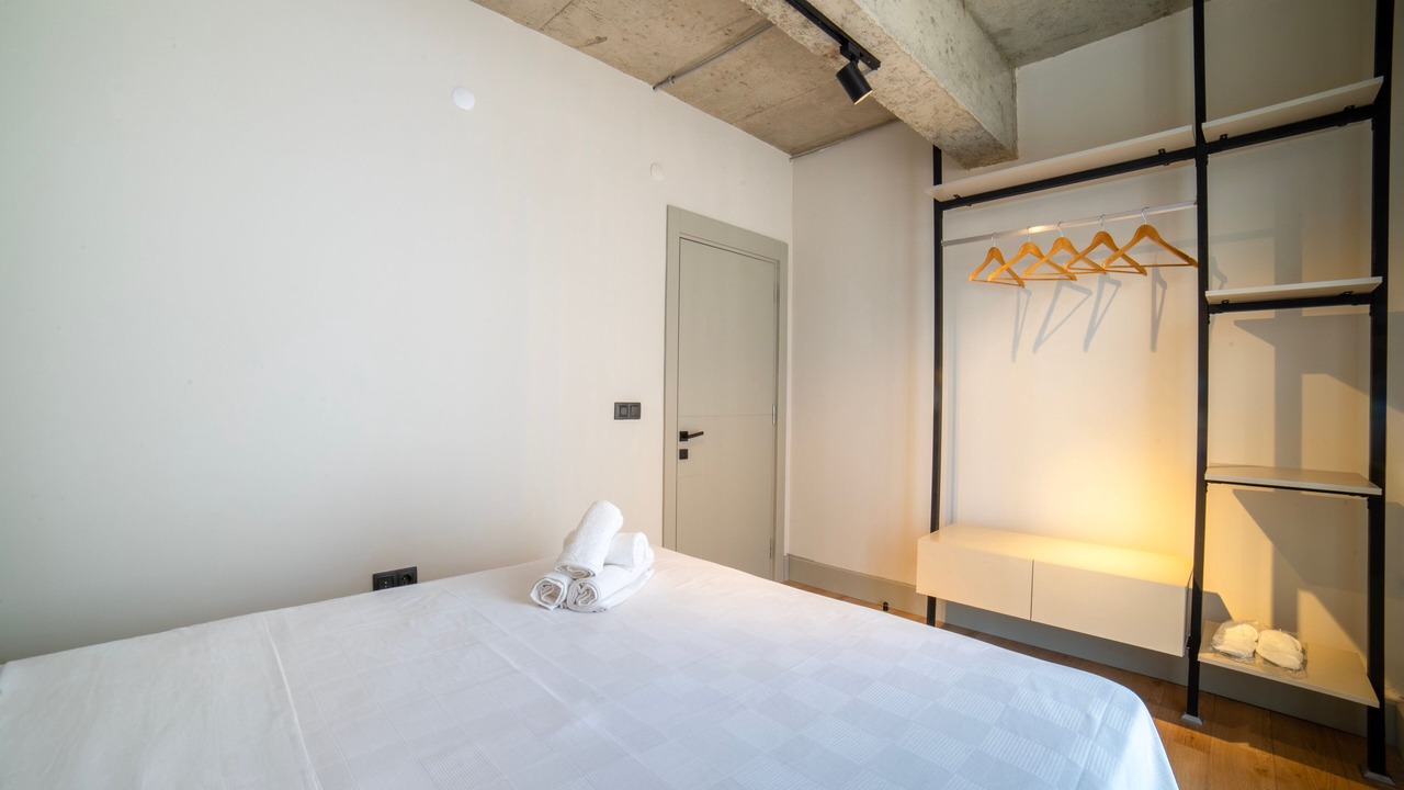 Photo of Bedroom in Konyaalti