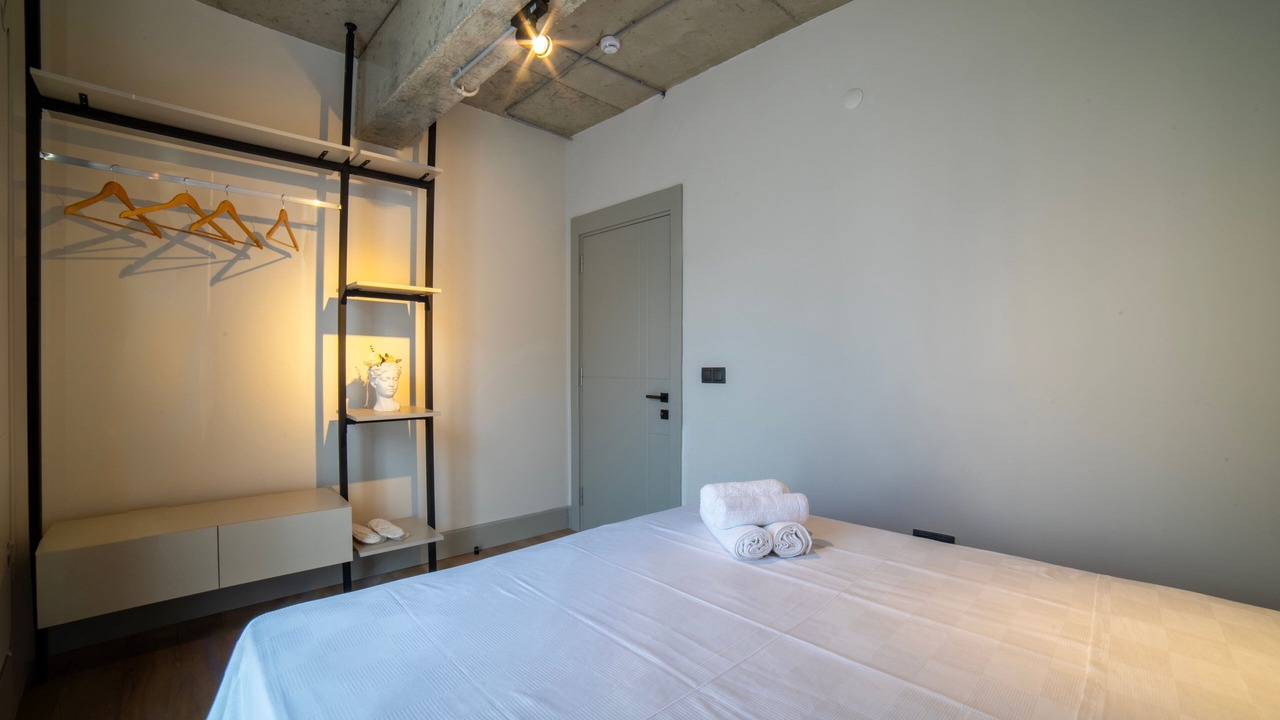 Photo of Bedroom in Konyaalti