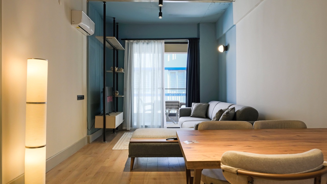 Photo of Livingroom in Konyaalti