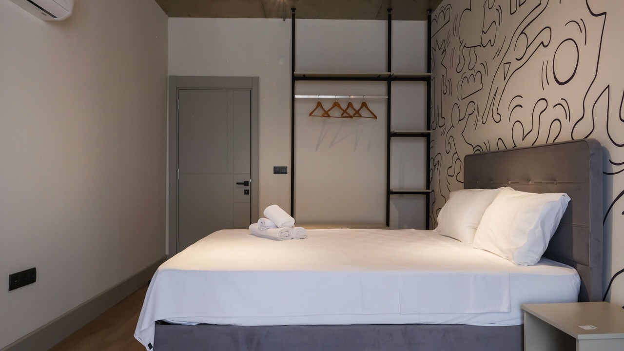 Photo of Bedroom in Konyaalti