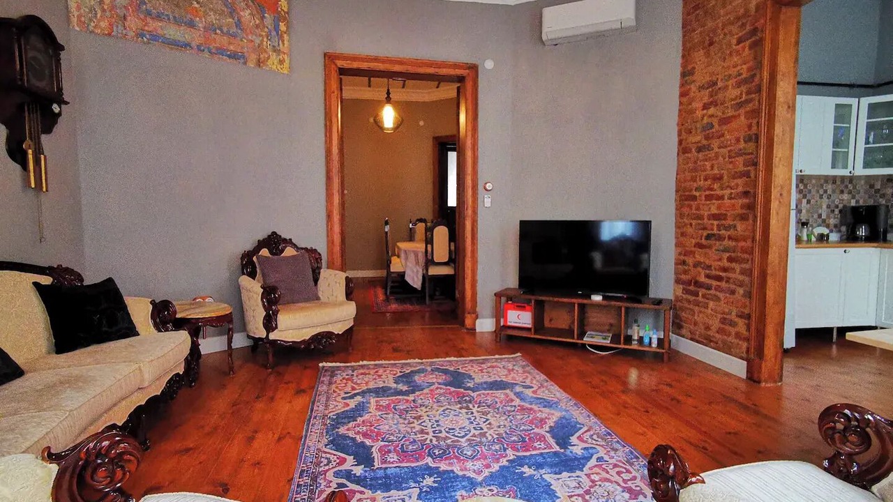 Photo of Livingroom in Galata