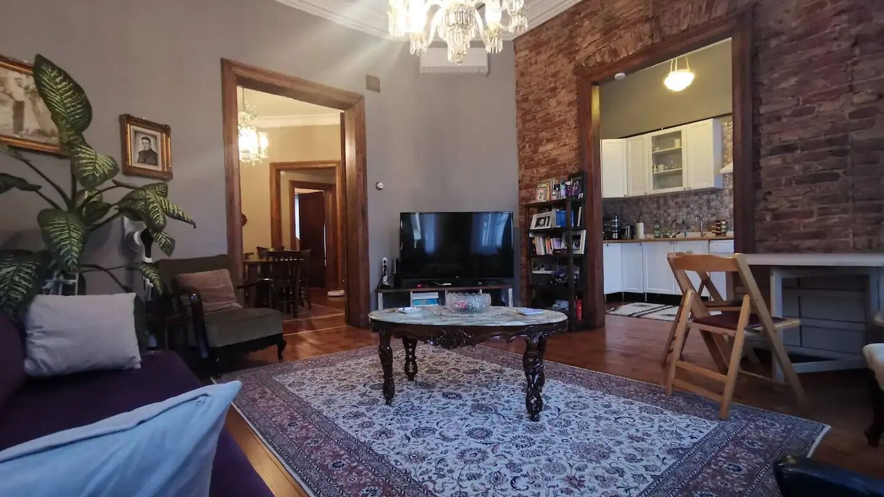 Photo of Livingroom in Galata