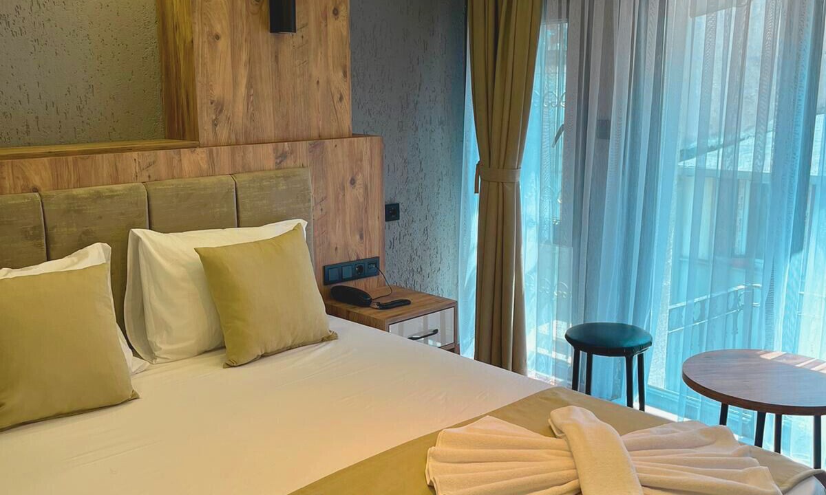 Photo of Bedroom in Kumkapi