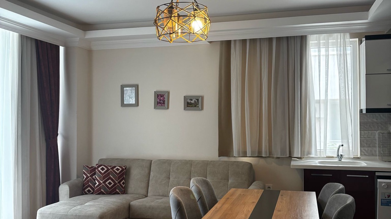 Photo of Livingroom in Konyaalti