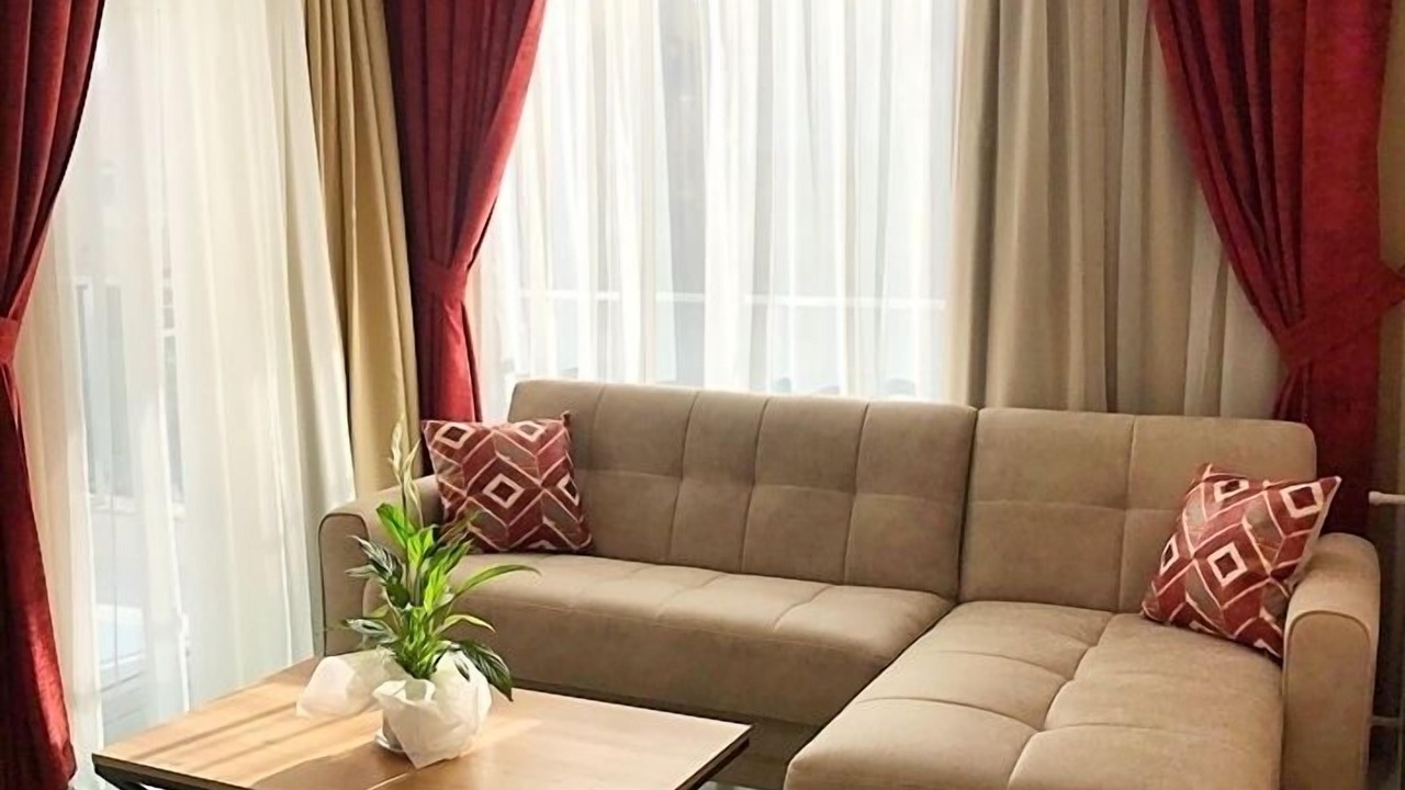Photo of Livingroom in Konyaalti