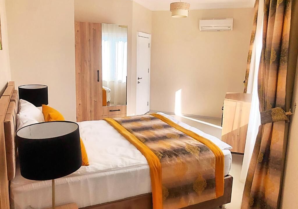 Photo of Bedroom in Konyaalti