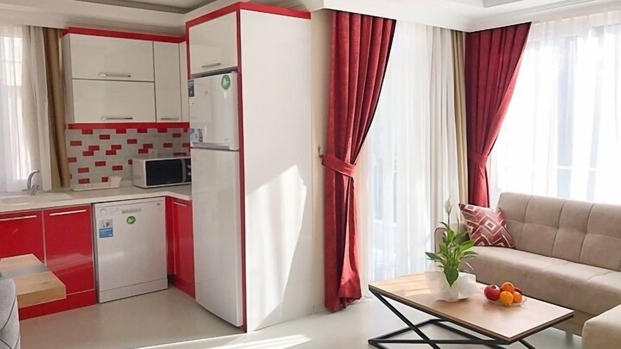 Photo of Livingroom in Konyaalti