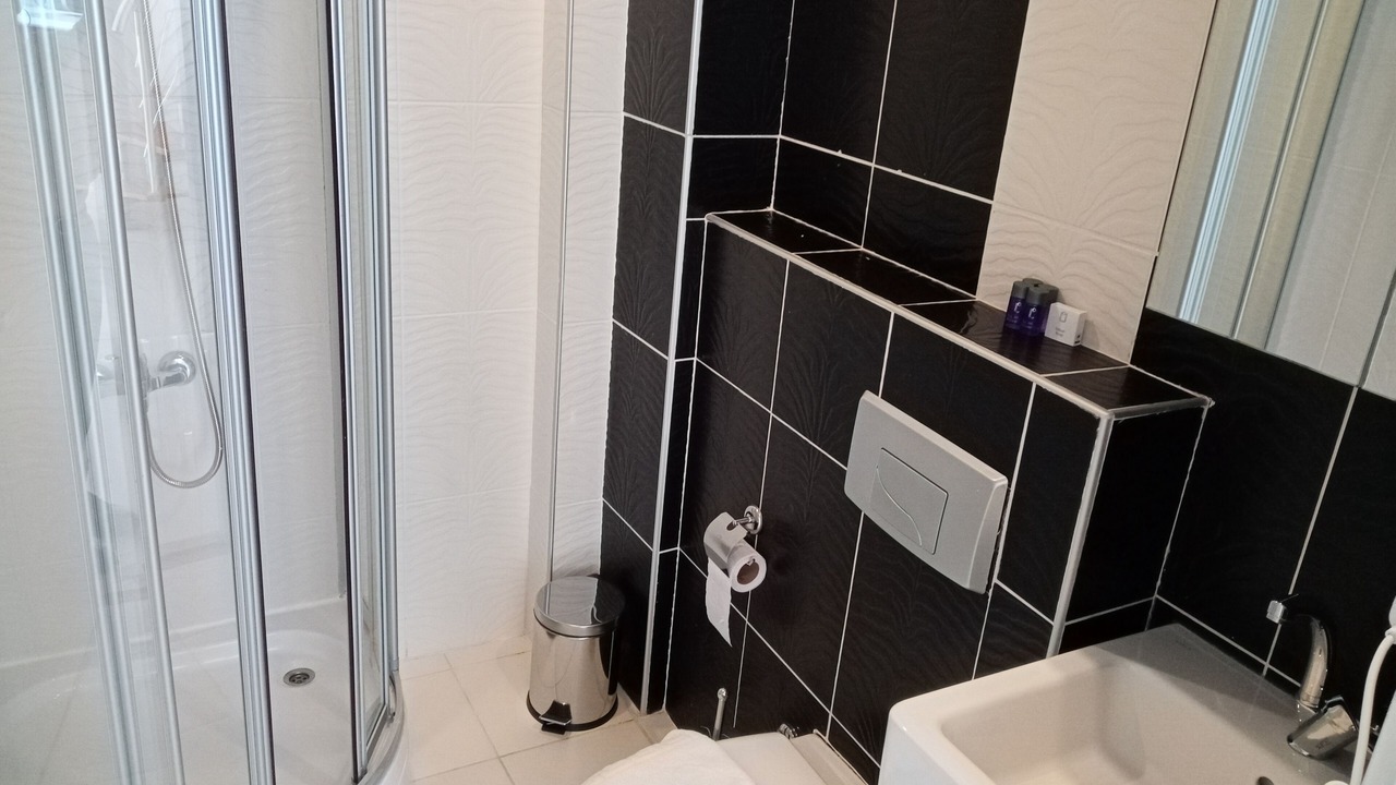 Photo of Bathroom in Konyaalti