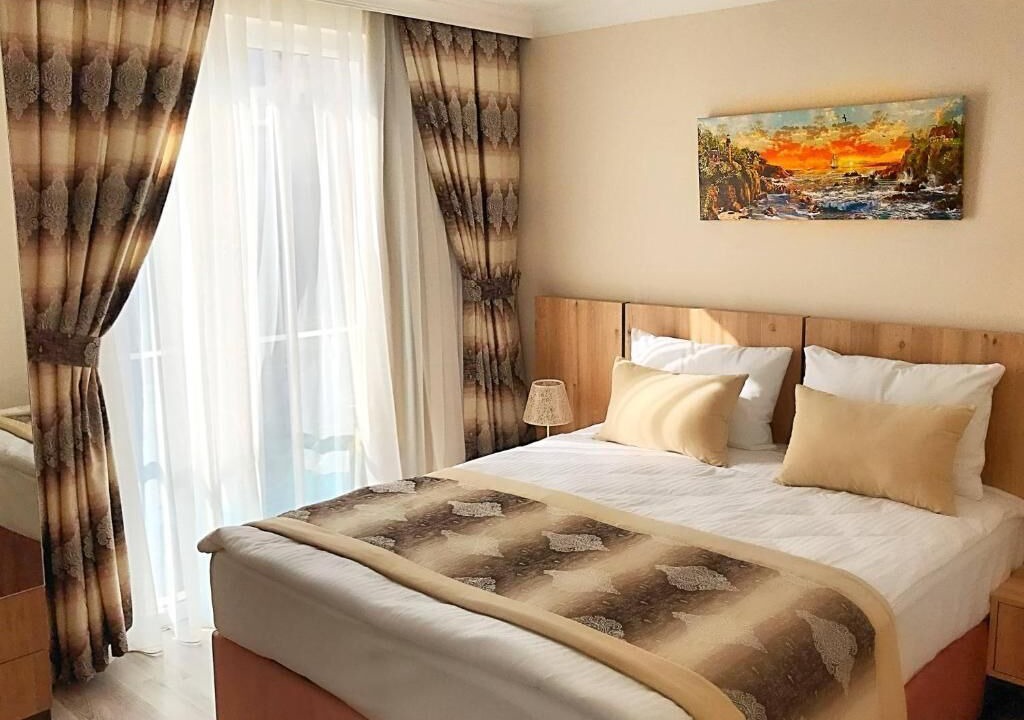 Photo of Bedroom in Konyaalti