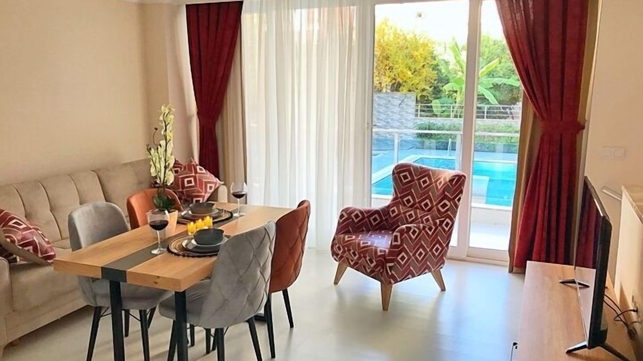 Photo of Livingroom in Konyaalti
