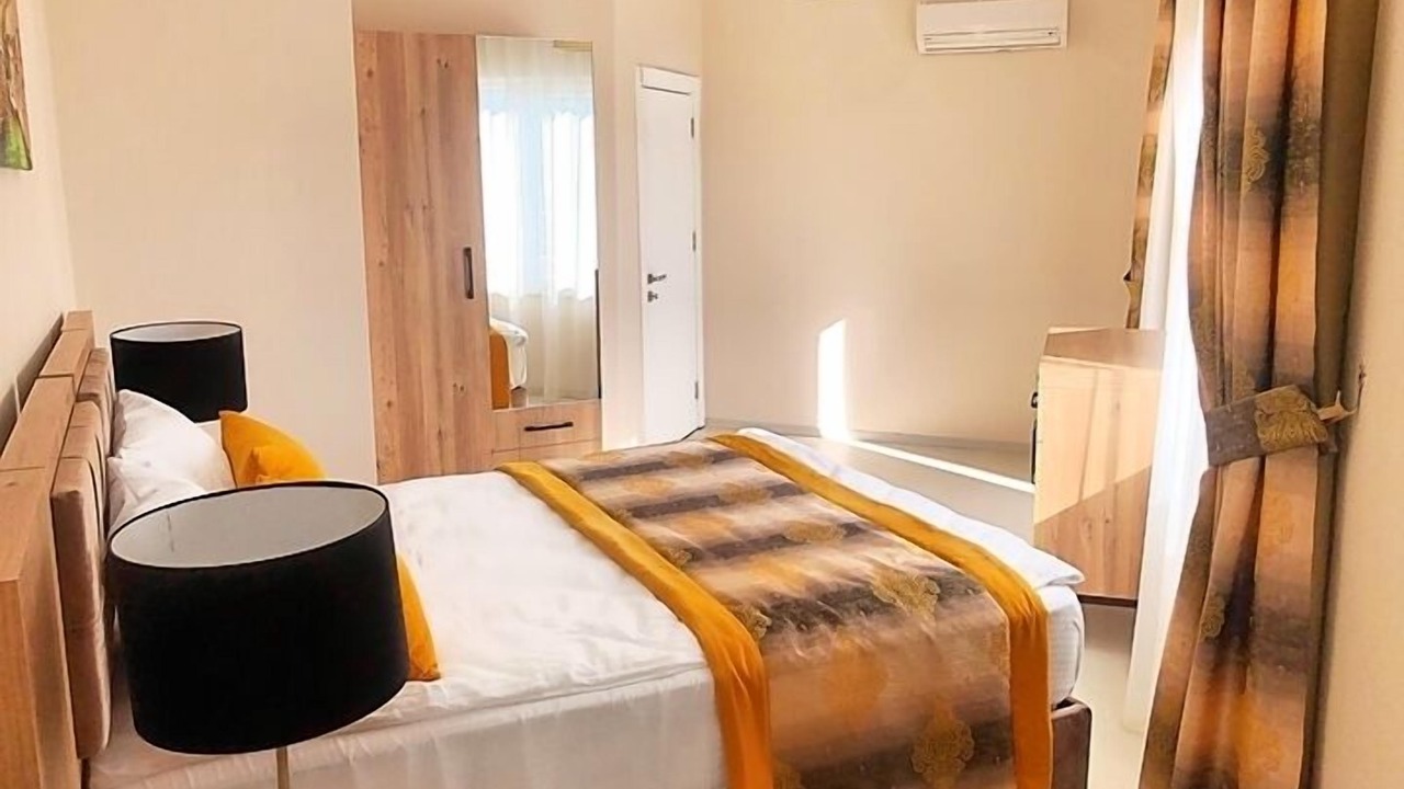 Photo of Bedroom in Konyaalti