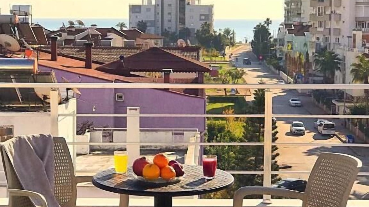 Photo of Outdoor in Konyaalti