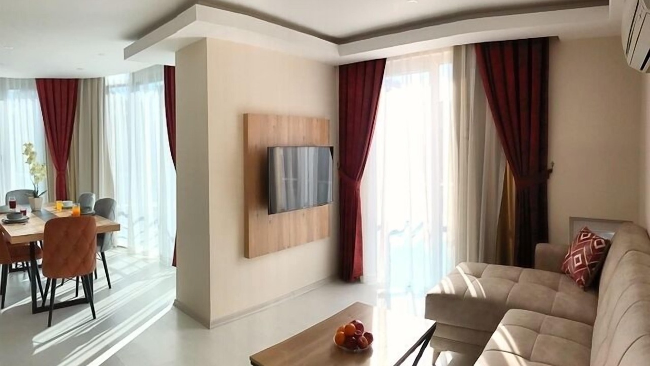 Photo of Livingroom in Konyaalti