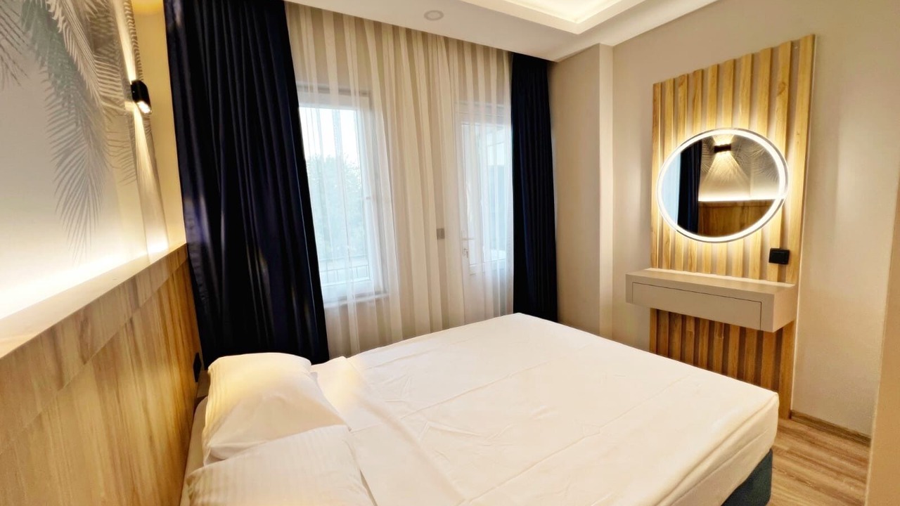 Photo of Bedroom in Kemer