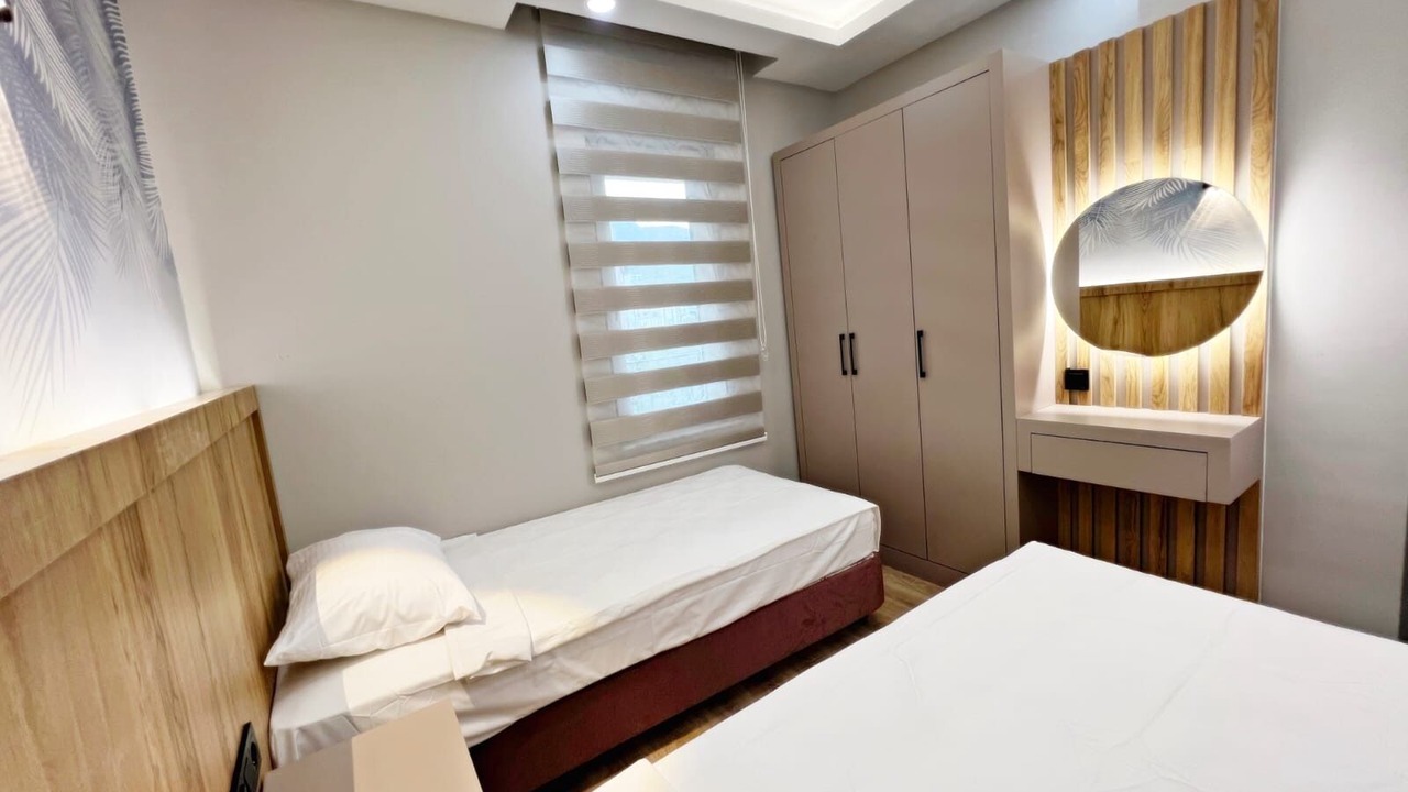 Photo of Bedroom in Kemer