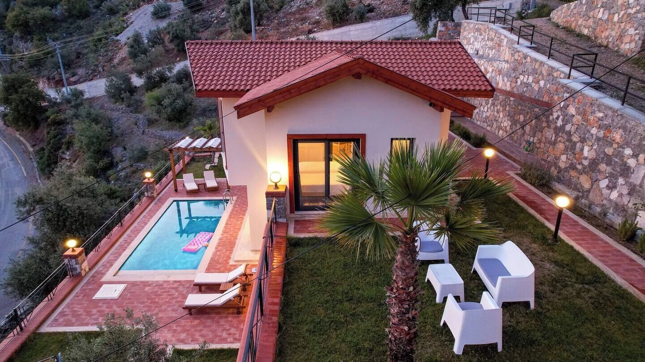 Photo of Outdoor in Fethiye