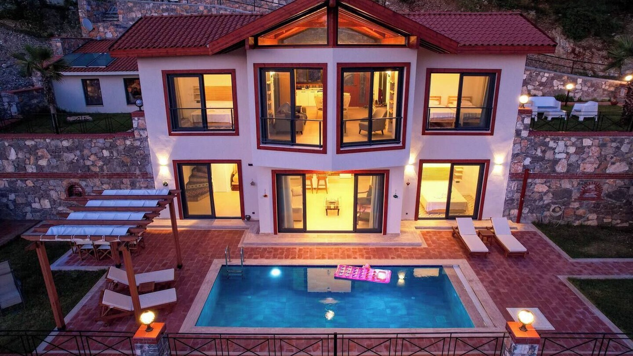 Photo of Outdoor in Fethiye