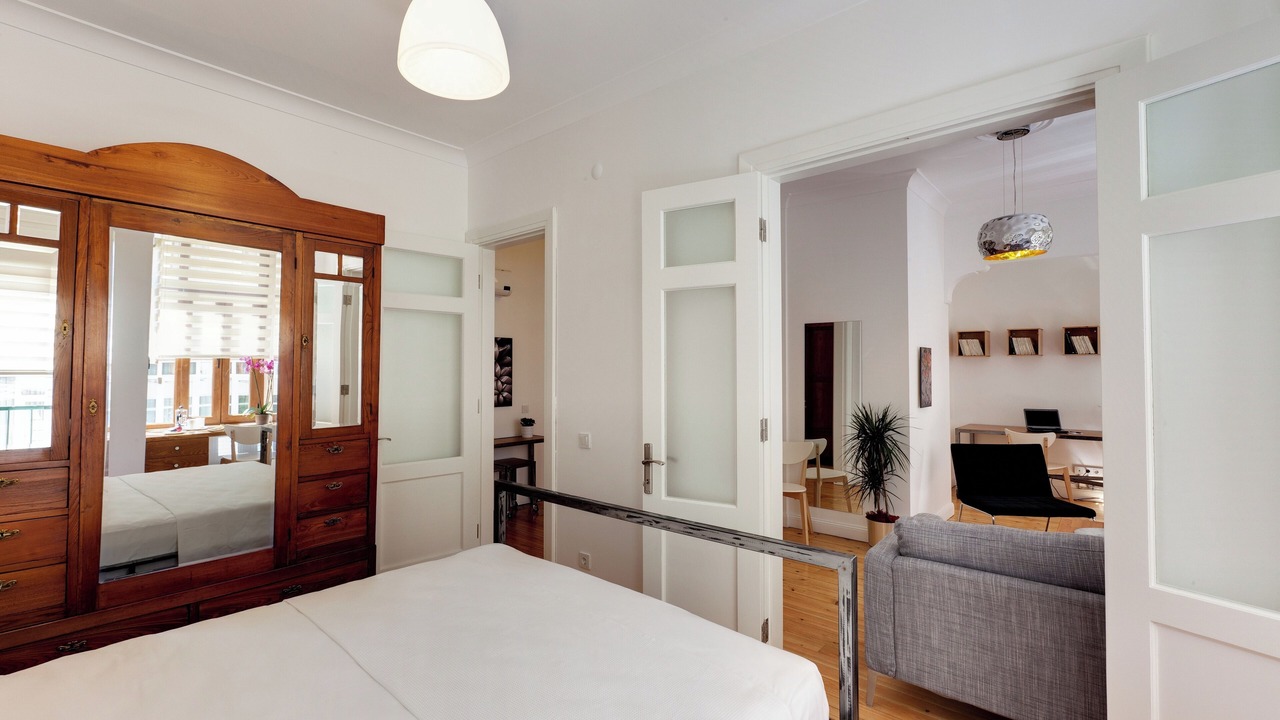 Photo of Bedroom in Cumhuriyet