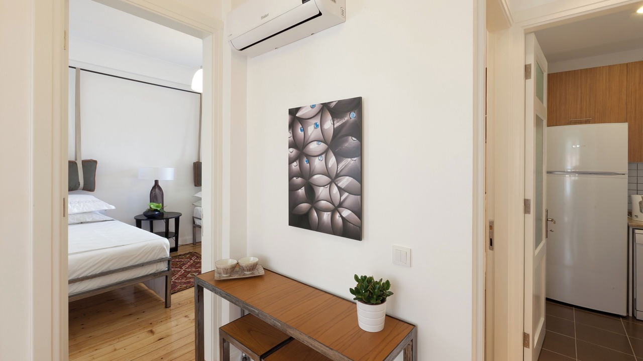 Photo of Bedroom in Cumhuriyet