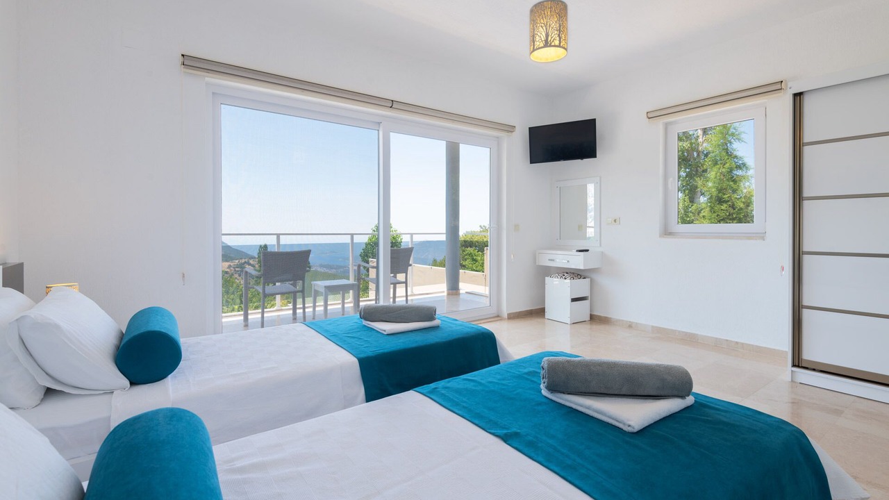 Photo of Bedroom in Islamlar