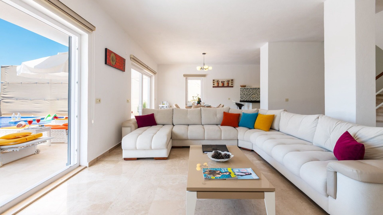 Photo of Livingroom in Islamlar