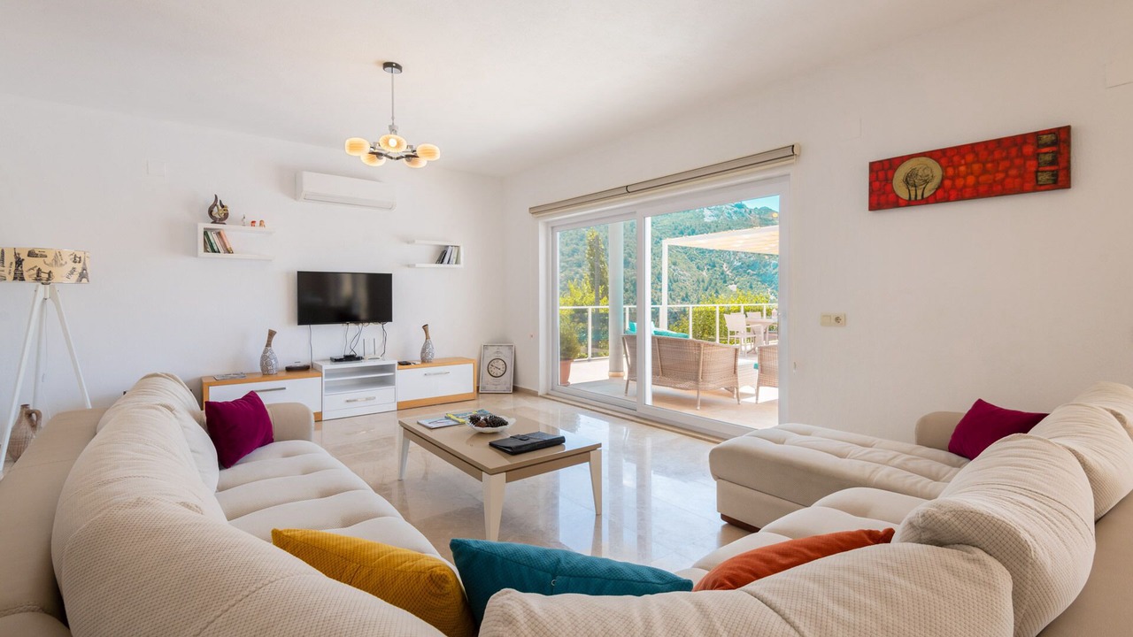 Photo of Livingroom in Islamlar