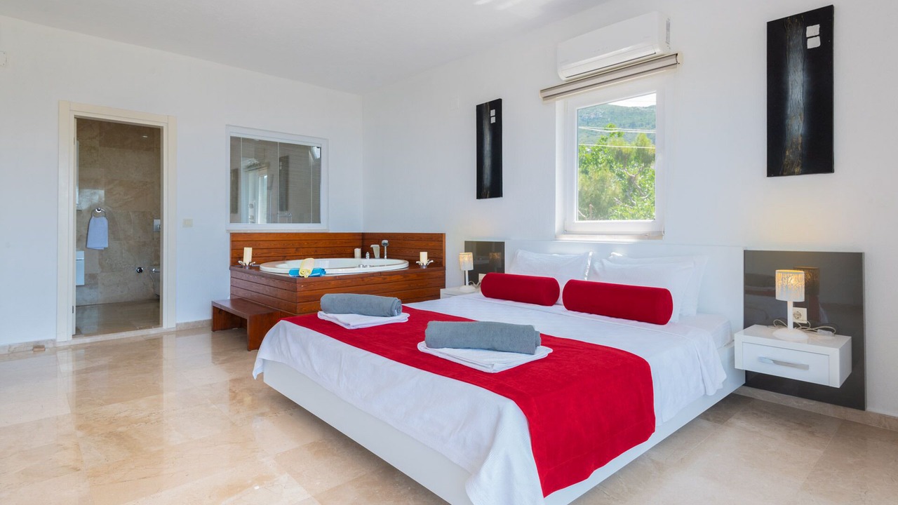 Photo of Bedroom in Islamlar