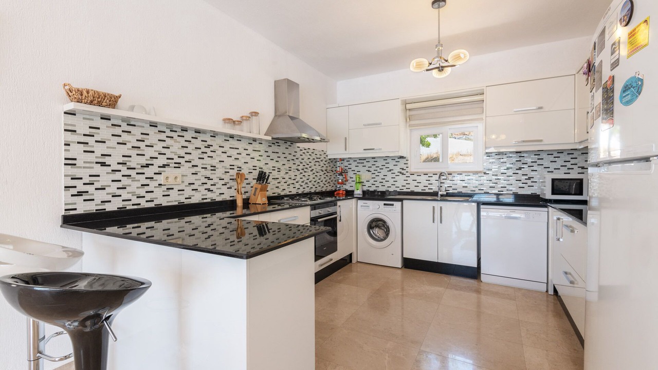 Photo of Kitchen in Islamlar