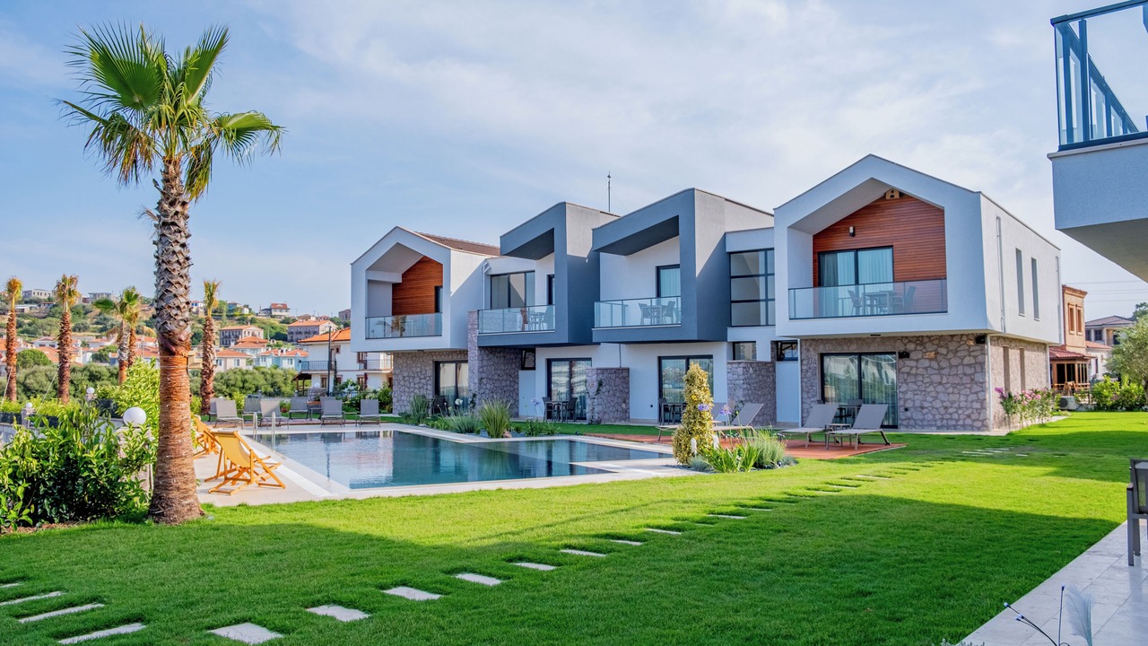 Photo of Outdoor in Ayvalik