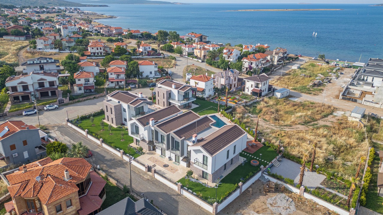 Photo of Outdoor in Ayvalik