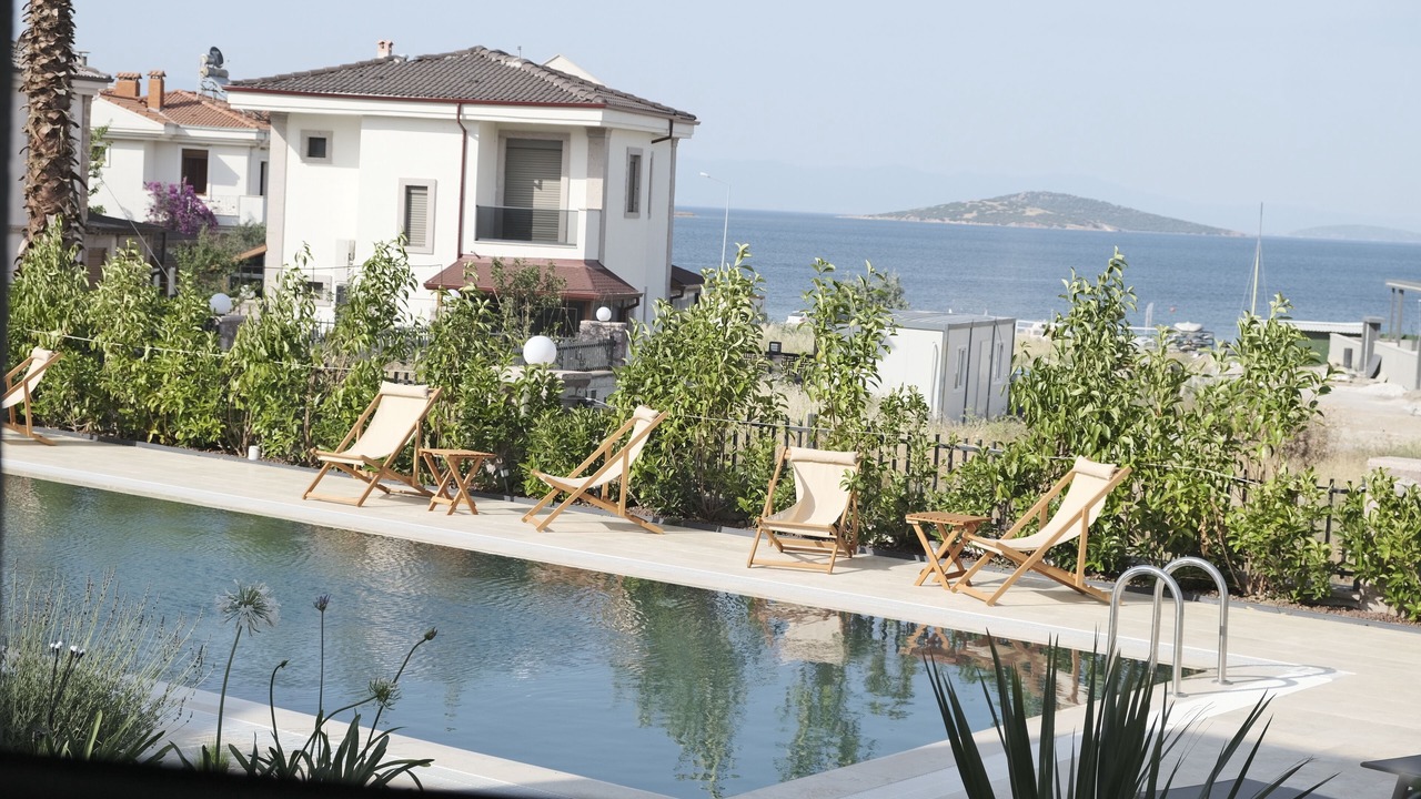 Photo of Outdoor in Ayvalik