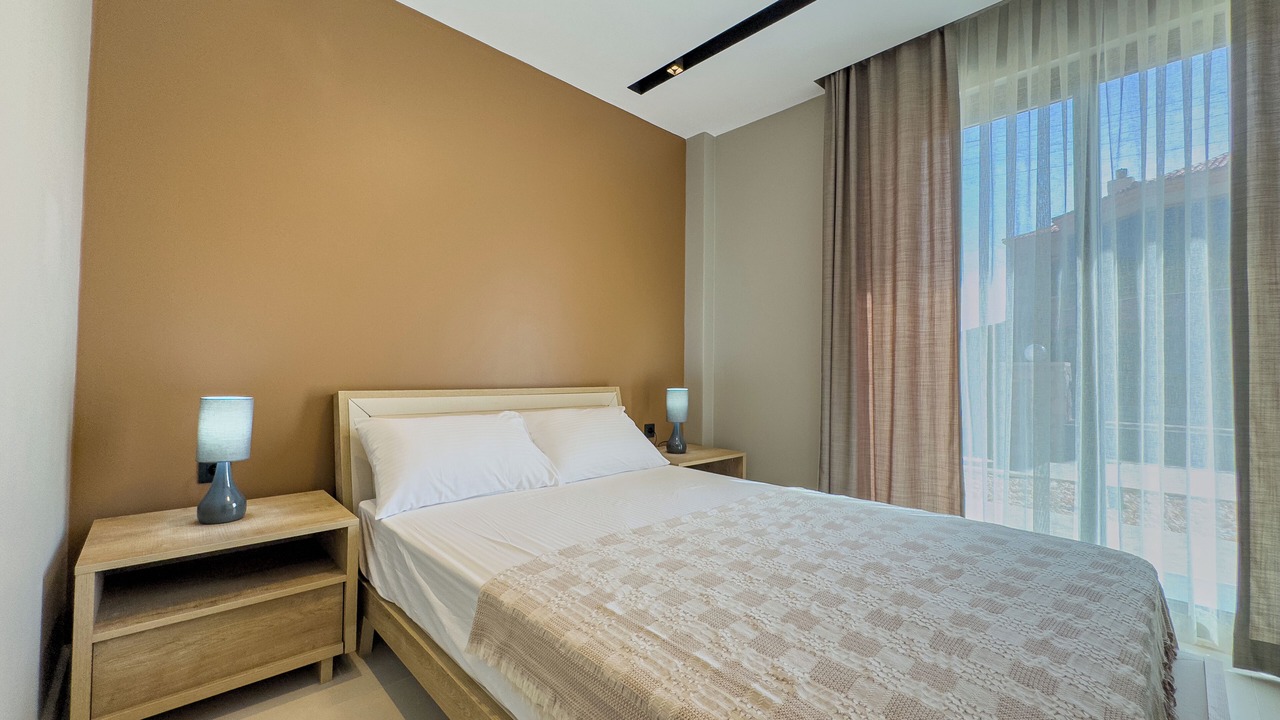 Photo of Bedroom in Ayvalik