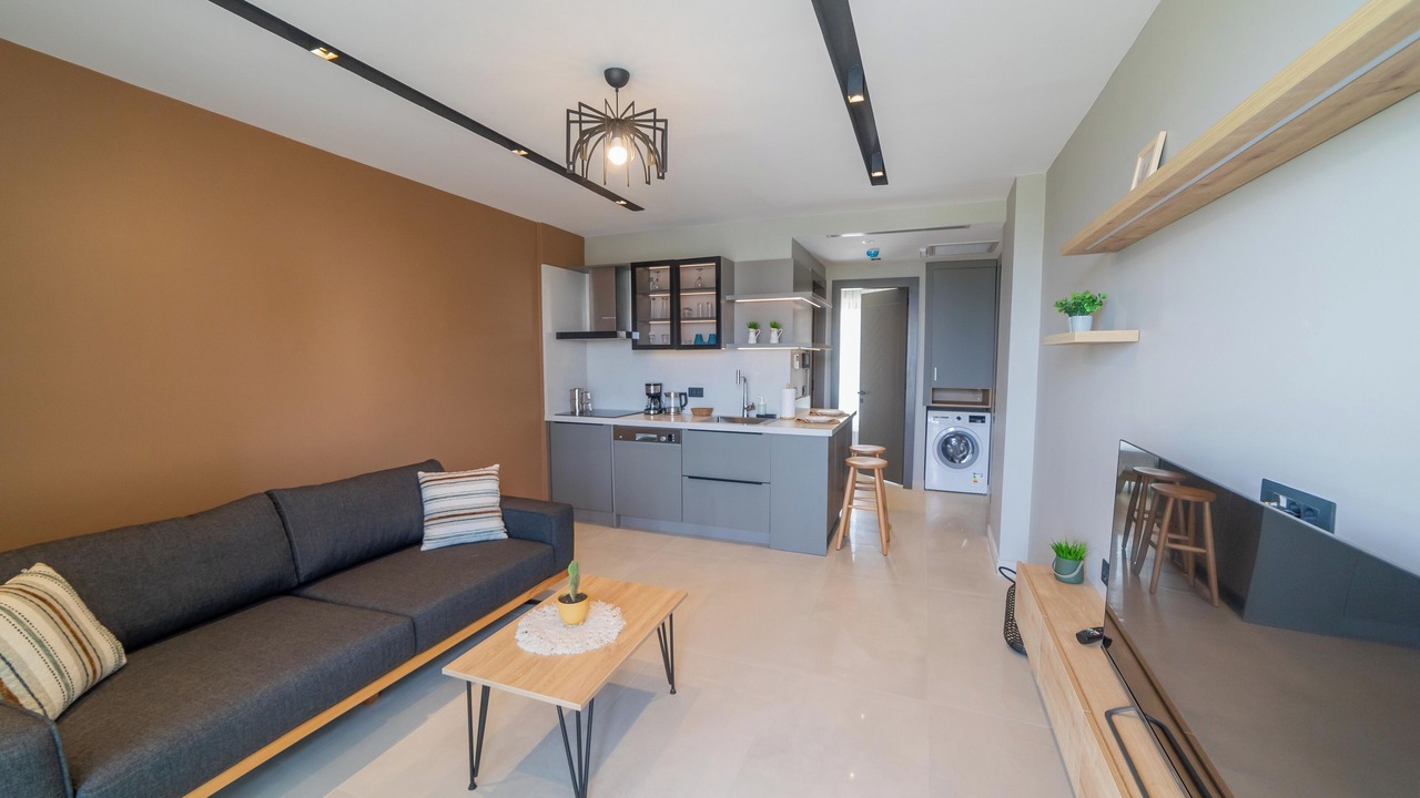 Photo of Kitchen in Ayvalik
