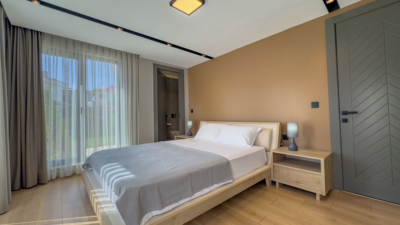 Photo of Bedroom in Ayvalik