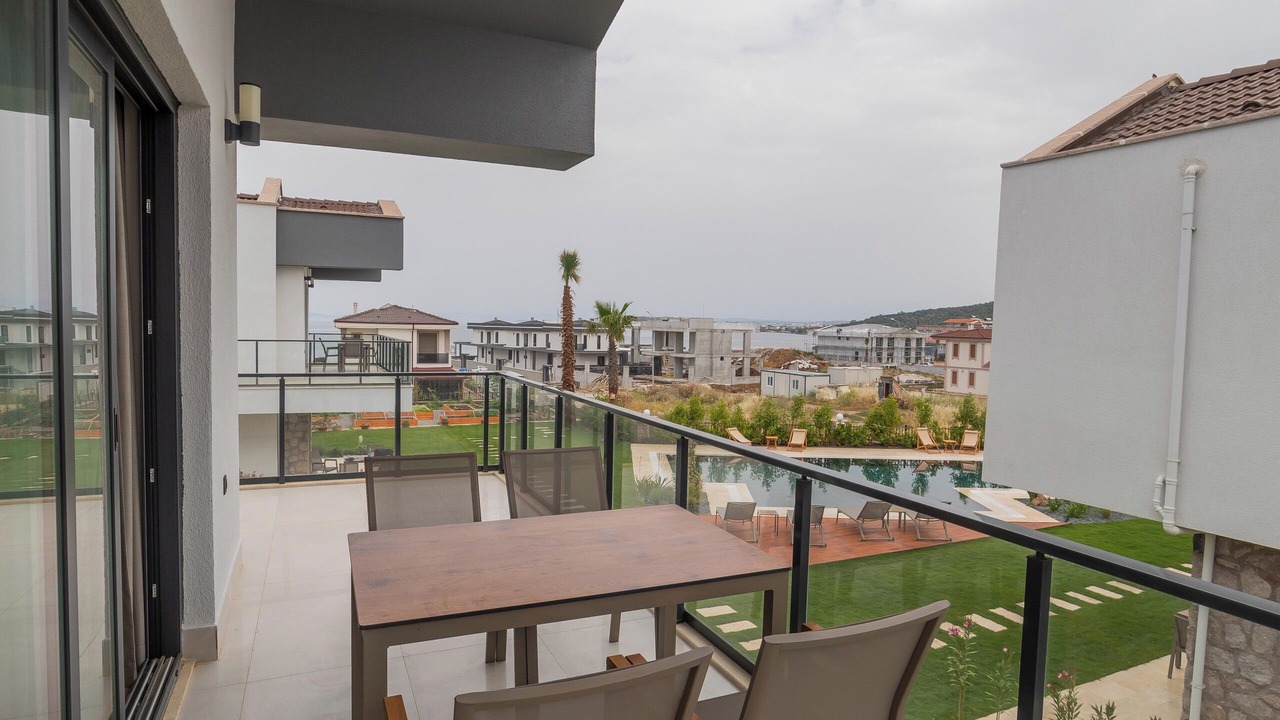 Photo of Bedroom in Ayvalik