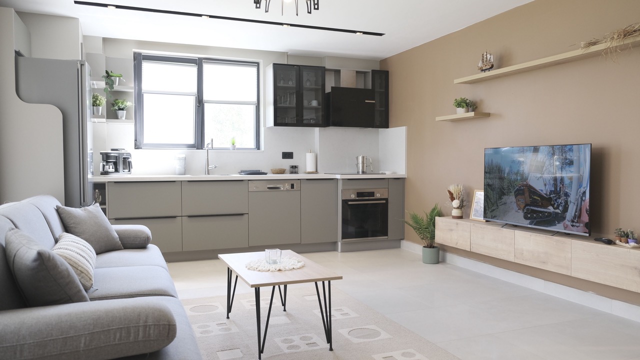 Photo of Bedroom in Ayvalik